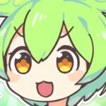 ずんだもん
